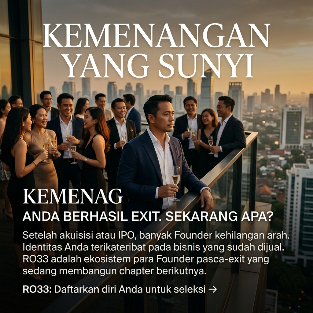 Exit Founder