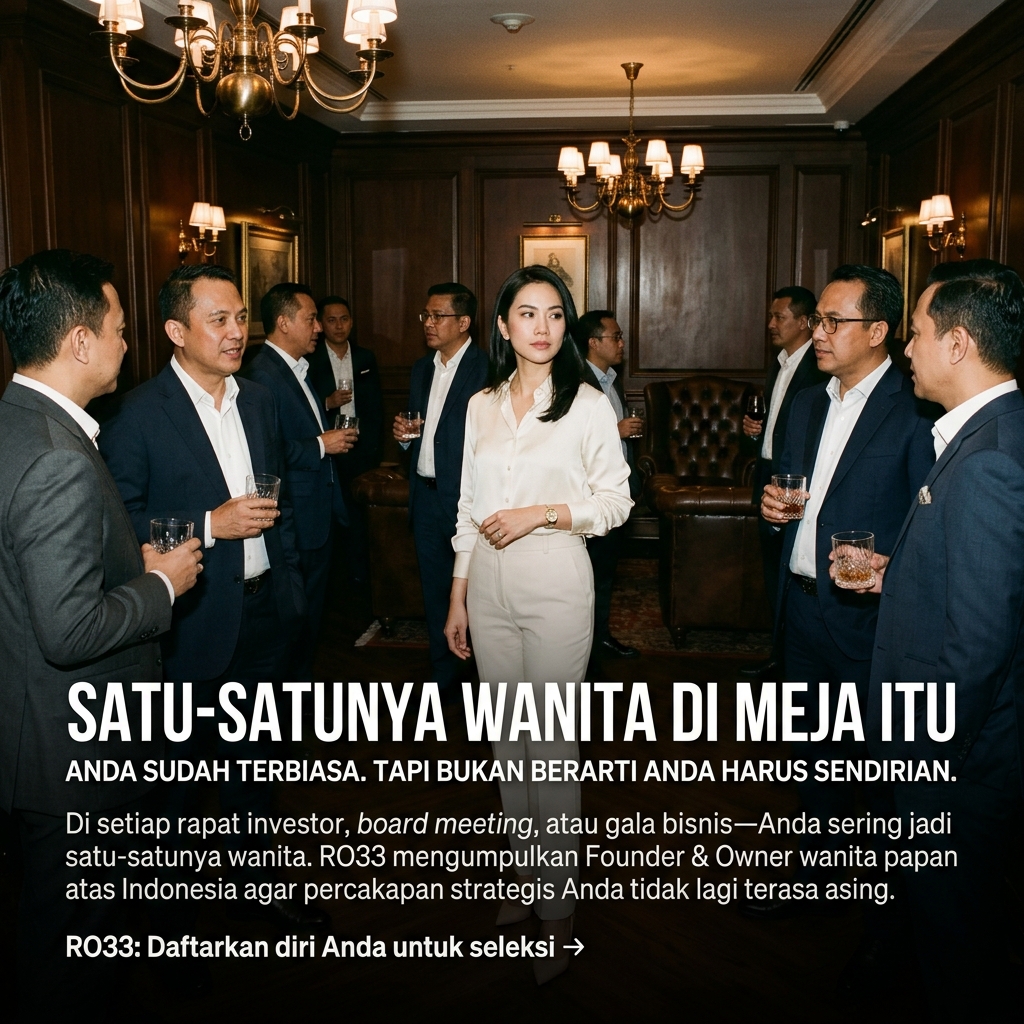 Female Founder